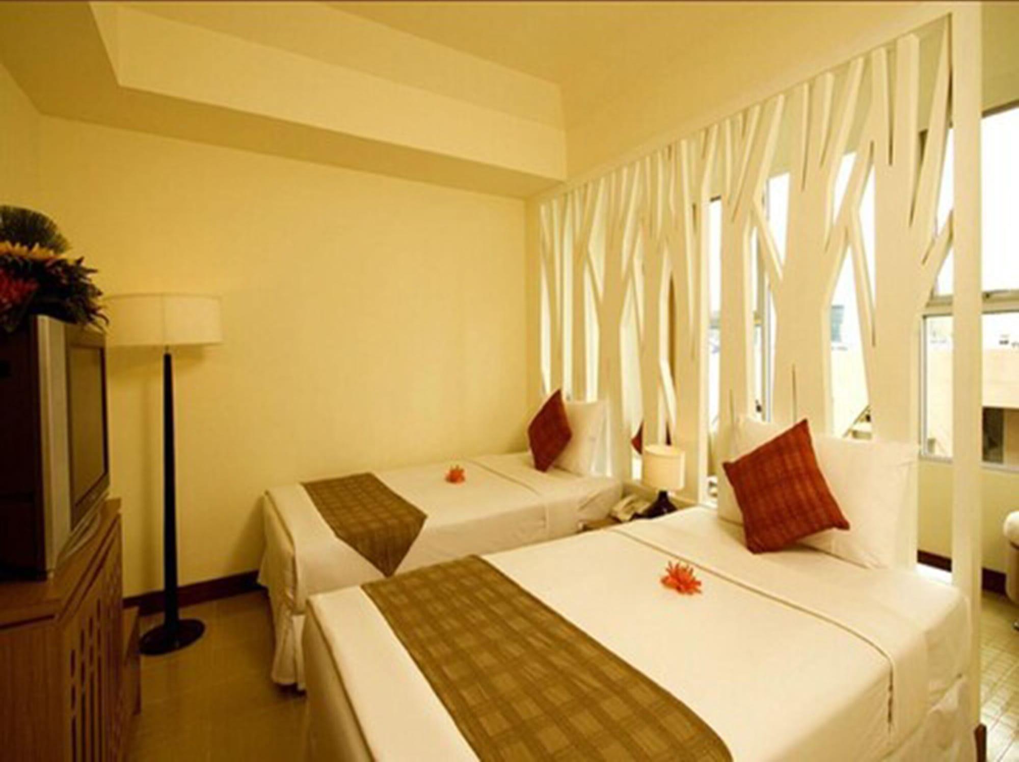 Maninarakorn Hotel Chiang Mai Room photo